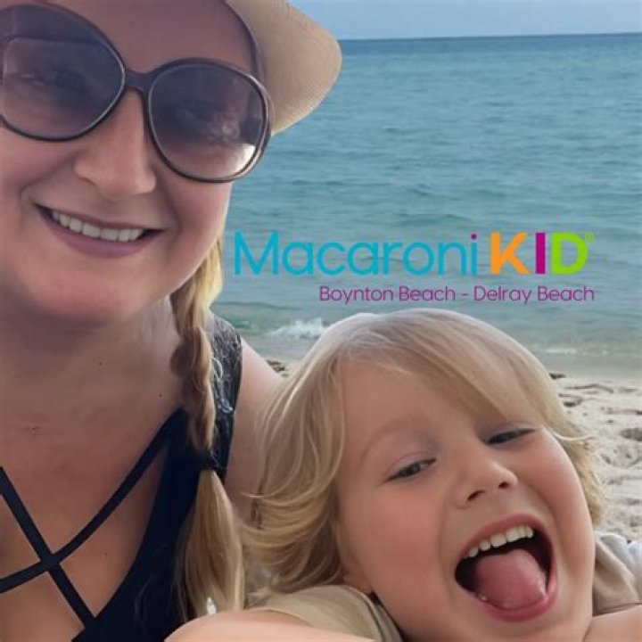 11th Annual Children & Parents Day | Macaroni KID Boynton Beach