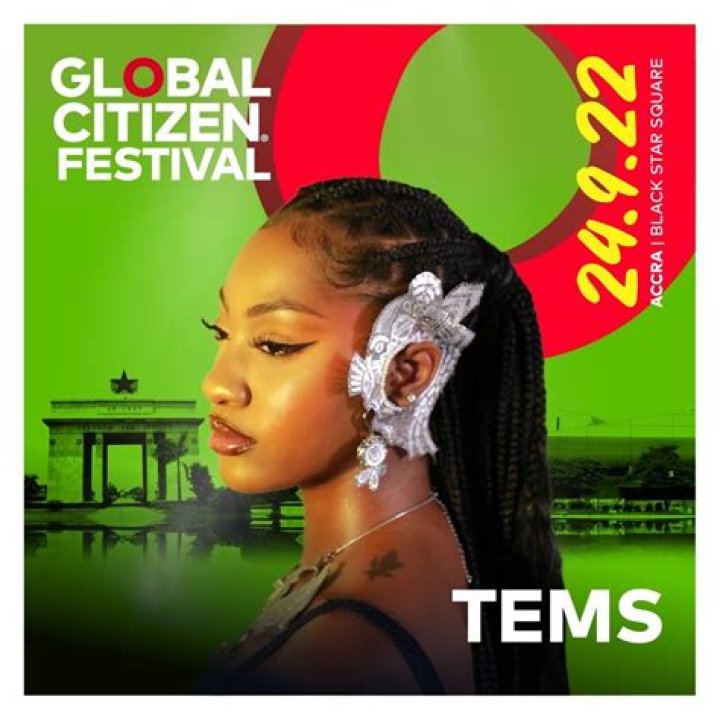 
2022 Global Citizen Festival Campaign Culminates In $2.4 Billion To End Extreme Poverty 