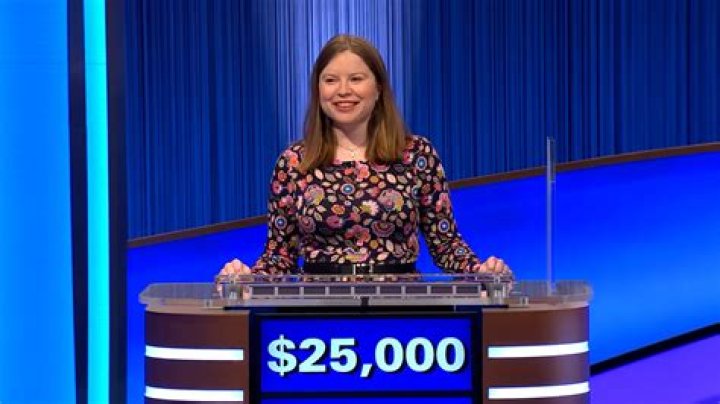 
2022: Top Female Winners on Jeopardy! Full Details 