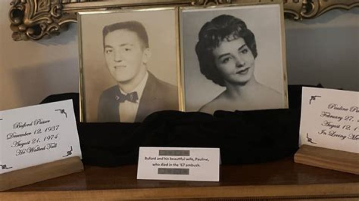 
4 chilling details about Rosemarie Essa’s murder 