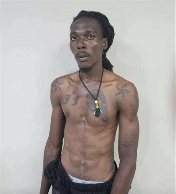 
400 Mawozo Gang Wikipedia, Who, Nationality, Biography 