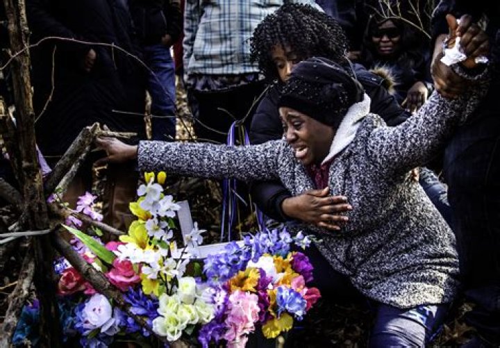 
5 chilling details about Mujey Dumbuya’s murder 