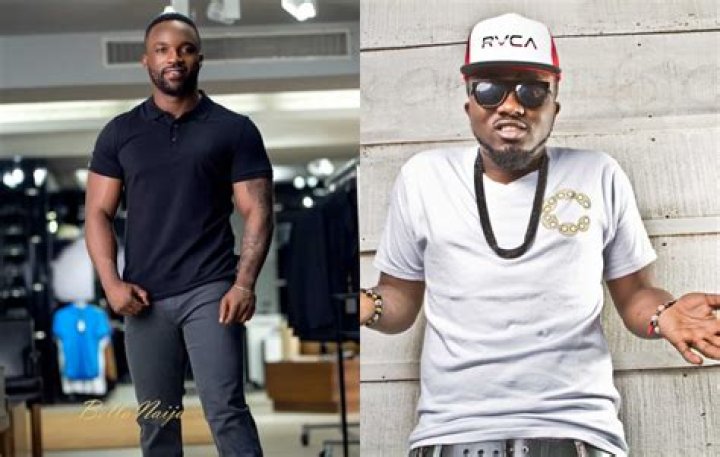 
5 Famous Nigerian Celebrities Who Have Shared The Same Celebrity Lover 