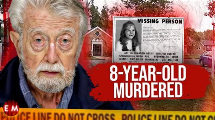 
5 shocking details about Anna Repkina’s murder 