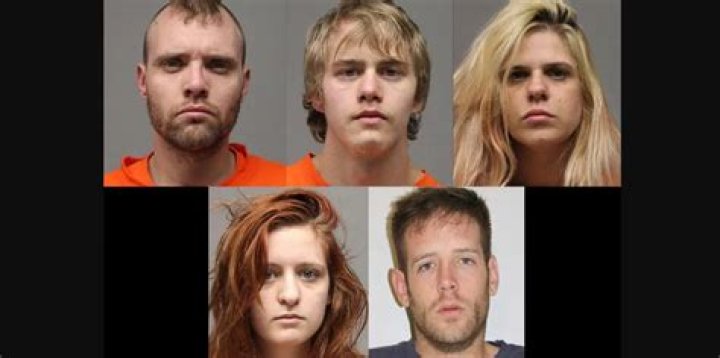 
5 shocking details about Cheyenne Clough’s murder 