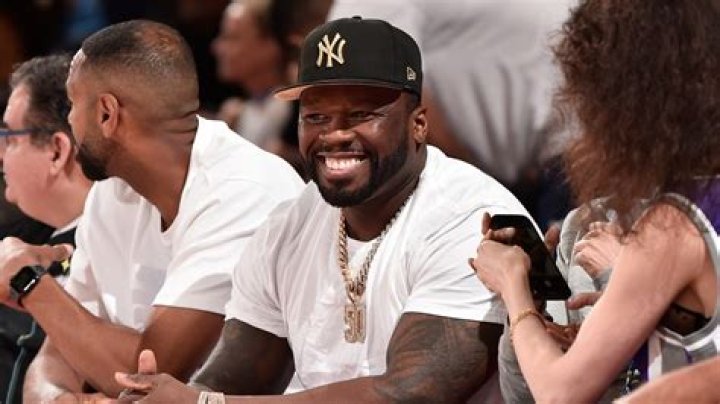 
50 Cent Reacts To Young Guru Revealing Jay-z Saw Him As A Threat 