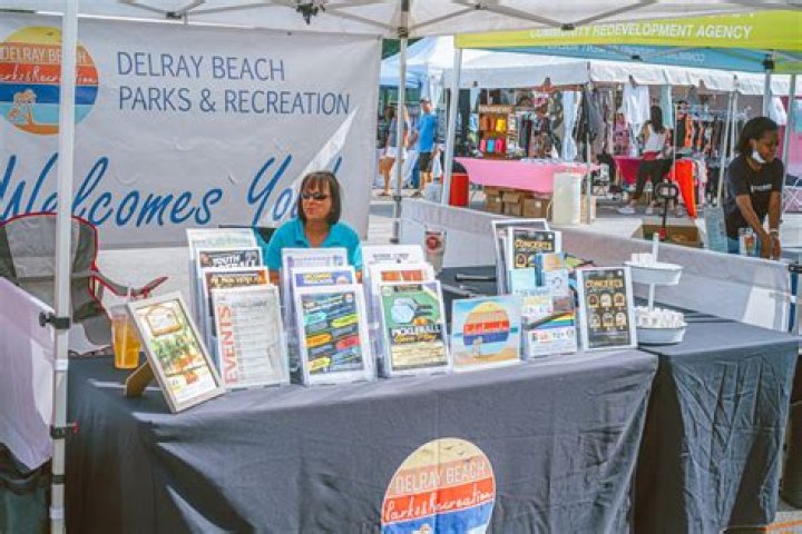 🌴 61st Annual Delray Affair 2023 🎨 | Macaroni KID Boynton Beach