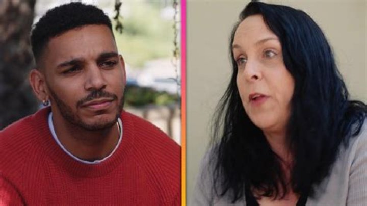 
’90 Day Fiancé’: Kim Defends Her Plan To Propose To Usman 