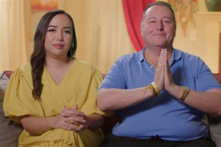 ’90 Day Fiancé’ ‘s David Toborowsky Plans to Become a Monk with Support of Wife Annie