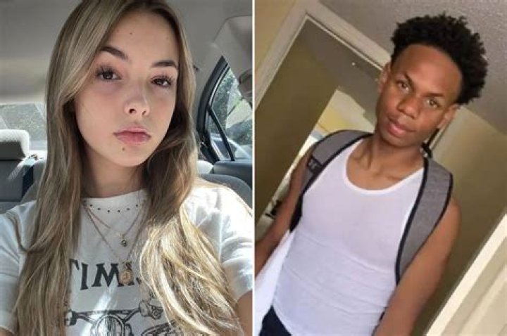
911 call reveals moment North Carolina teens bodies were found 