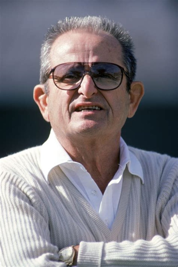 A.G. Spanos Height, Weight, Net Worth, Age, Birthday, Wikipedia, Who, Instagram, Biography