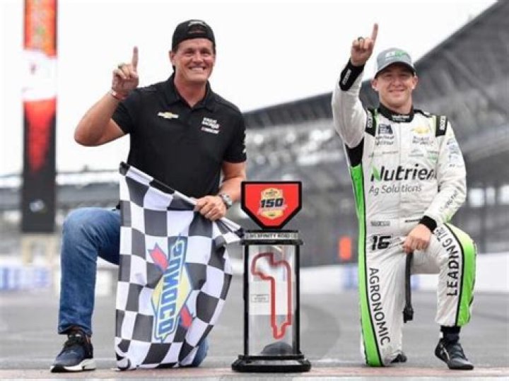 A.J. Allmendinger Height, Weight, Net Worth, Age, Birthday, Wikipedia, Who, Instagram, Biography