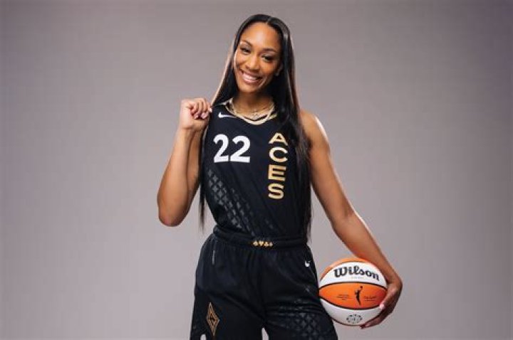 A’ja Wilson Height, Weight, Net Worth, Age, Birthday, Wikipedia, Who, Instagram, Biography