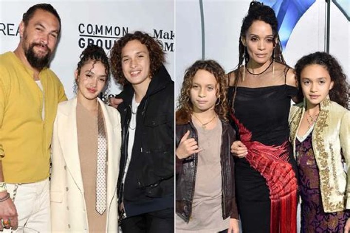 
A Look at Lisa Bonet’s Parents, Ex-Husband and The Kids They Have Together 