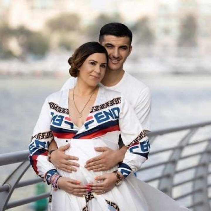 
A Look Into Marion Bartoli & Yahya Boumediene Relationship: Married Life And Kids 