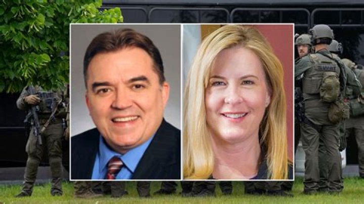 
A Missing Texas Couple Was Found Slain — Then Their Son and His Wife Allegedly Confessed to Murdering Them 