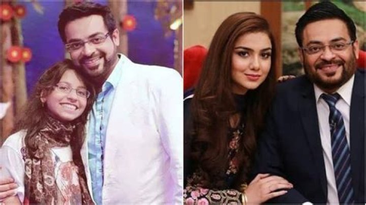 
Aamir Liaquat Son and Daughter Age: What Was His Net Worth At The Time Of Death? 