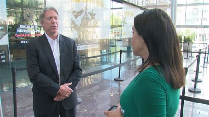 
Aarcia Coyle Age And Wikipedia: How Old Is Chief Washington Correspondent? Family And Net Worth 