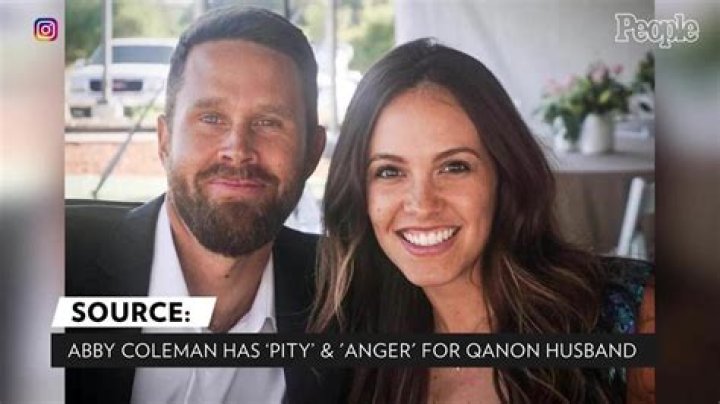 
Abby Coleman Has ‘Pity’ and ‘Anger’ for QAnon Husband Matthew Who Allegedly Killed Their 2 Children 