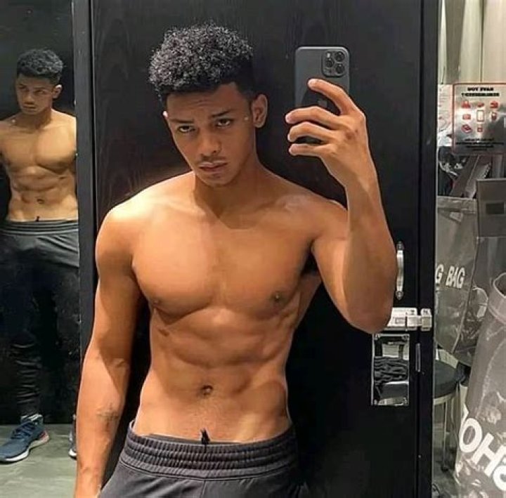 
Abed Green Height, Weight, Net Worth, Age, Birthday, Wikipedia, Who, Instagram, Biography 