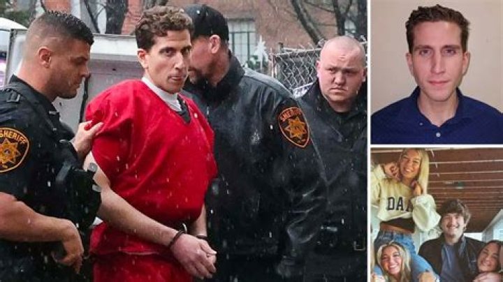 
Accused Idaho Killer Bryan Kohberger Repeatedly Messaged One of the Victims on Instagram: Source 