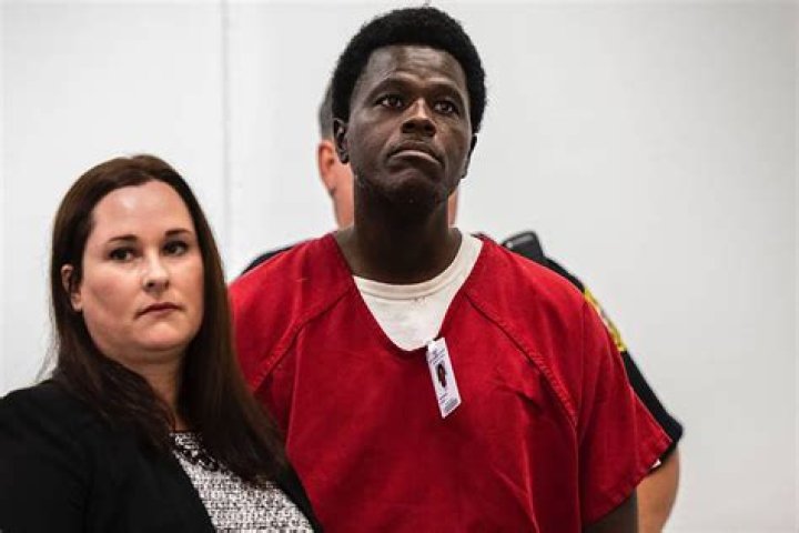 
Accused Stockton Serial Killer Charged with 4 More Murders, Bringing Total to 7 