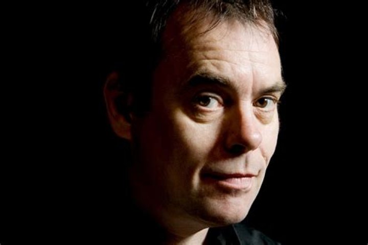 
Actor Kevin Eldon and His Family Life Are Always Under The Wraps 