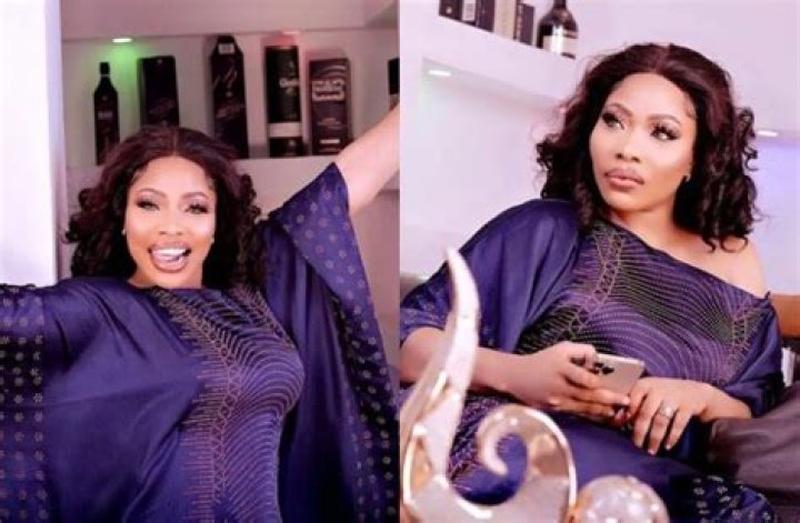 
Actress Doris Ogala appointed as Special Adviser in Abia State 