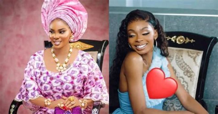 
Actress Iyabo Ojo remembers a plane crash incident 16 years ago 