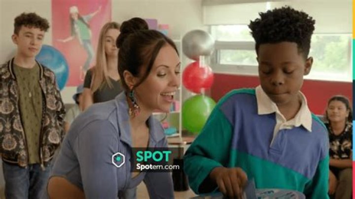 ACTRESS Mariah Campos Age And Wikipedia- What We Know About The Cast From Take Note