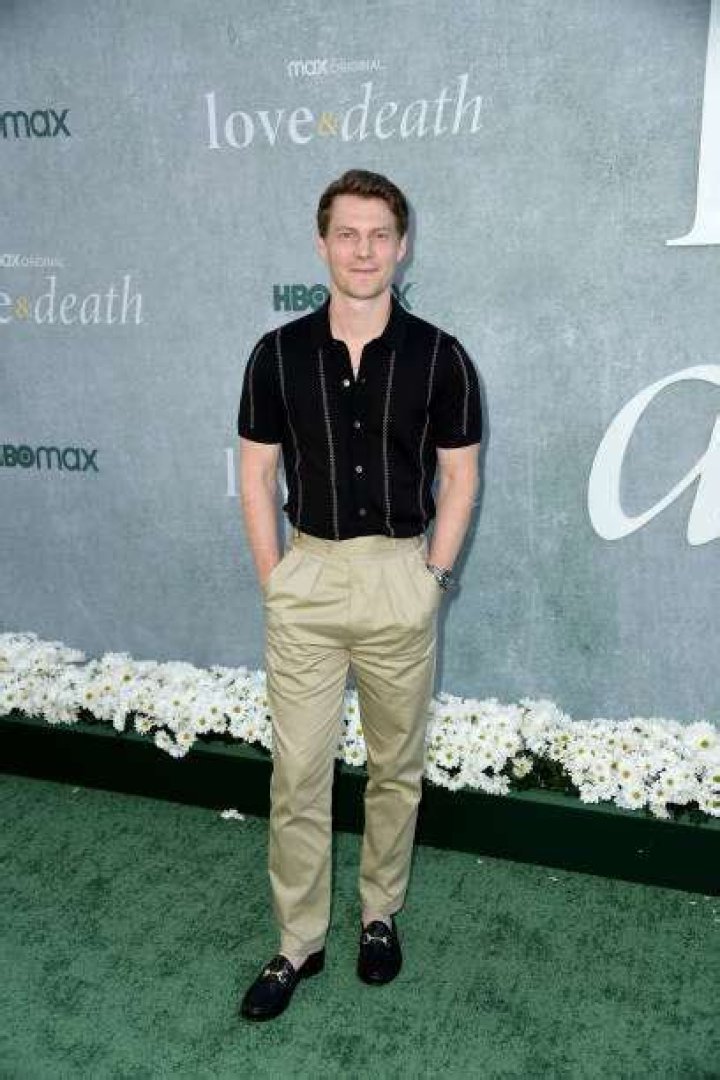 Adam Cropper Height, Weight, Net Worth, Age, Wiki, Who, Instagram, Biography