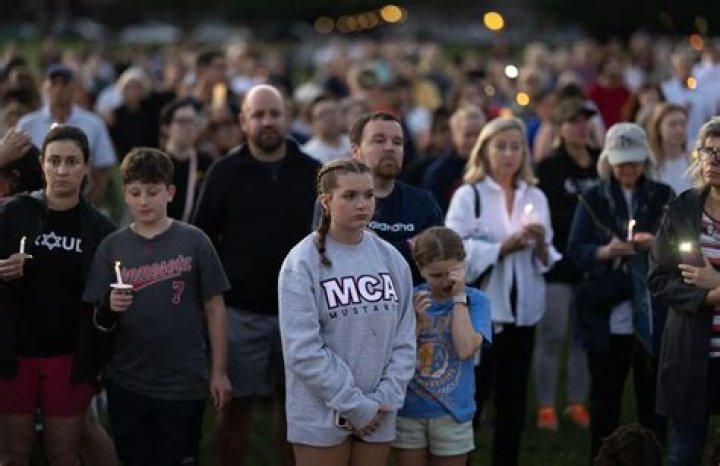 Adam Tobias GofundMe raises more than $7000 as Texas father is killed at daughter’s high school graduation party