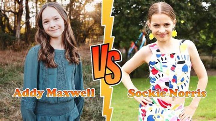 Addy Maxwell Height, Weight, Net Worth, Age, Birthday, Wikipedia, Who, Nationality, Biography