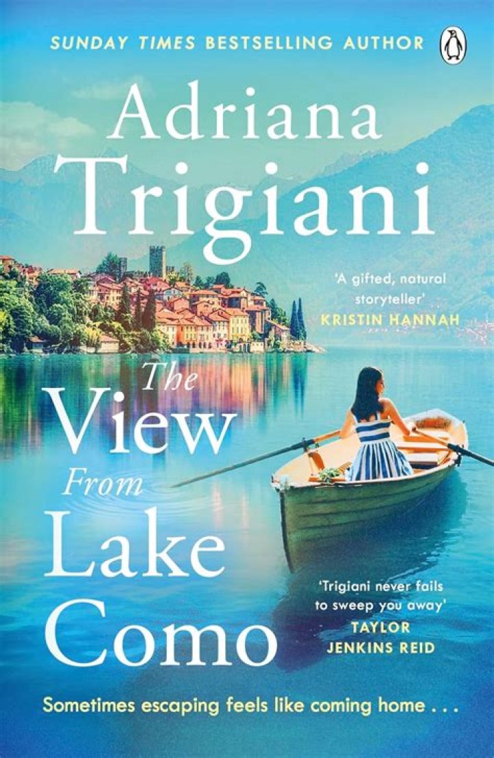 
Adriana Trigiani Age, Birthday, Wikipedia, Who, Nationality, Biography 