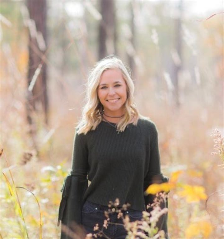 
Adrianna Barry Obituary, What was Adrianna Barry Cause of Death? 