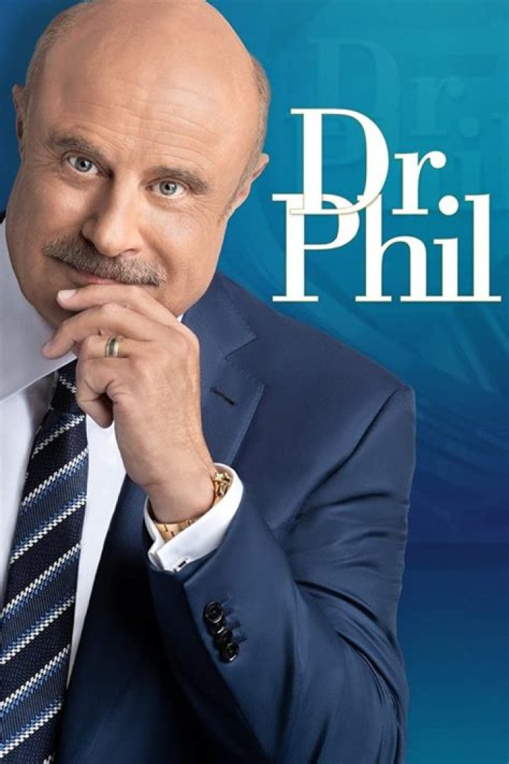 
After 21 Seasons, the Popular Talk Show ‘Dr. Phil’ Will End This Spring 