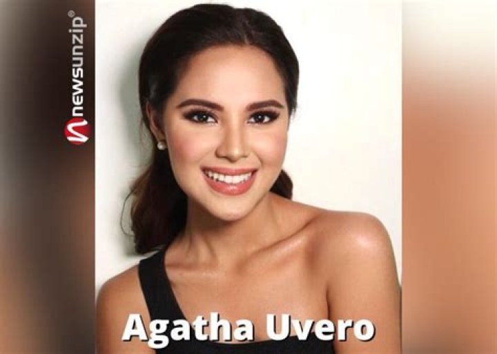 
Agatha Uvero Height, Weight, Net Worth, Age, Birthday, Wikipedia, Who, Nationality, Biography 