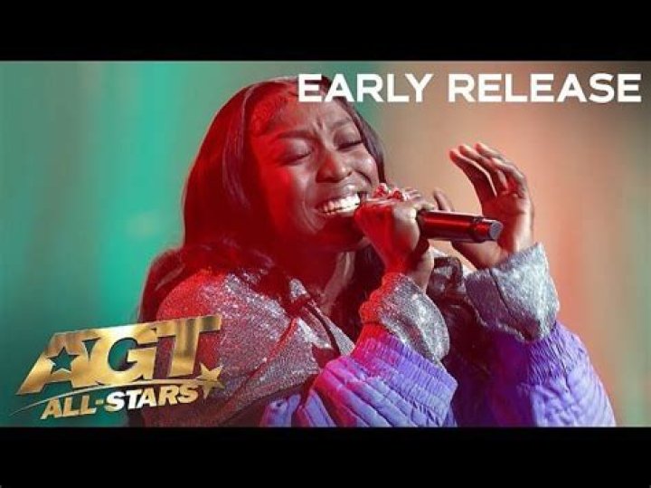 
AGT: All-Stars 2023 episode 6 early release: Singer Flau’Jae is all set to give a powerful performance 