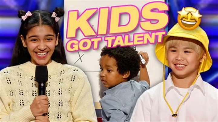 
AGT Contestant Lily Meola Audition Won Her A Golden Buzzer 