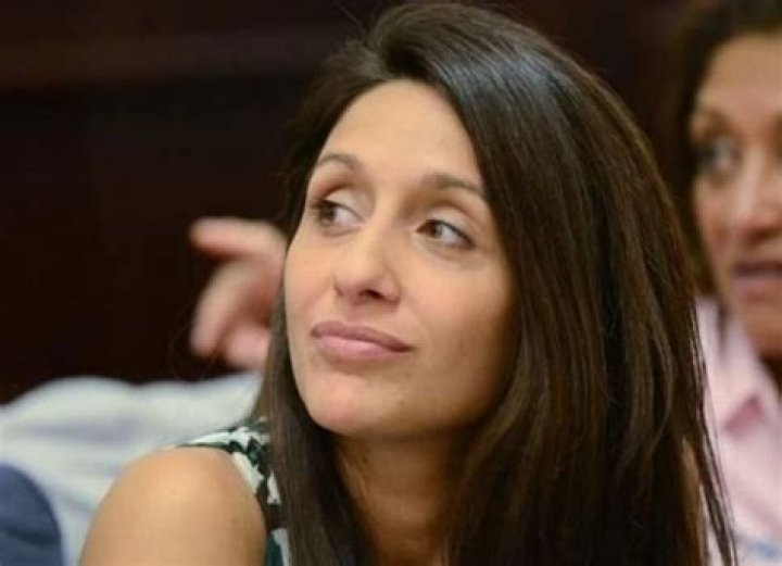 
Agustina Propato Height, Weight, Net Worth, Age, Birthday, Wikipedia, Who, Nationality, Biography 