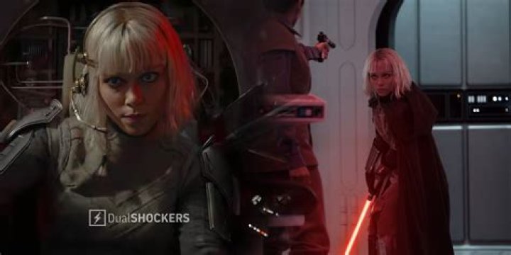 
Ahsoka: Who is Shin Hati? 