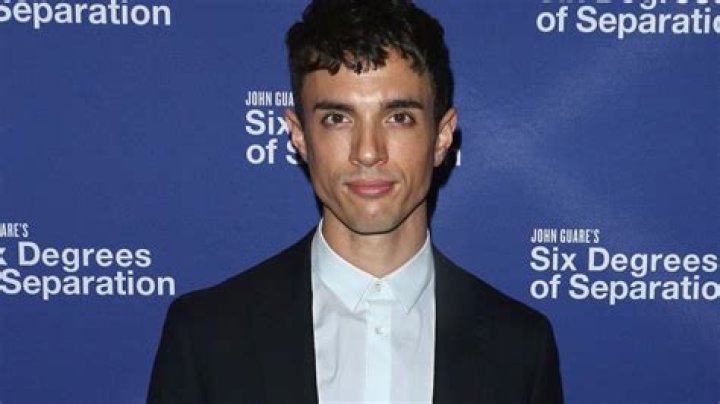 
Aidan Moyer Height, Weight, Net Worth, Age, Birthday, Wikipedia, Who, Nationality, Biography 