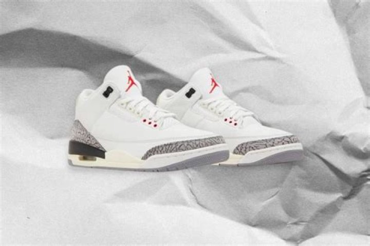 
Air Jordan 3 “White Cement Reimagined” shoes: Where to buy, price, release date, and more explored 