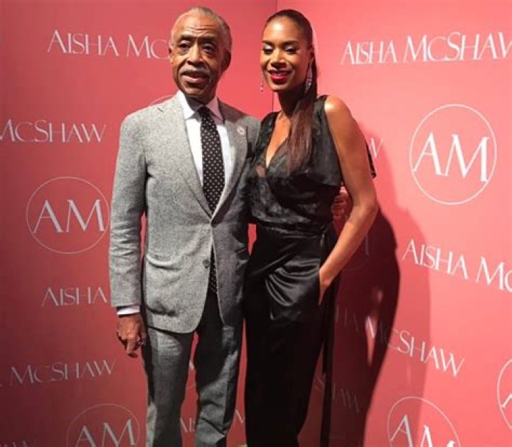 Aisha McShaw Height, Weight, Net Worth, Age, Birthday, Wikipedia, Who, Instagram, Biography