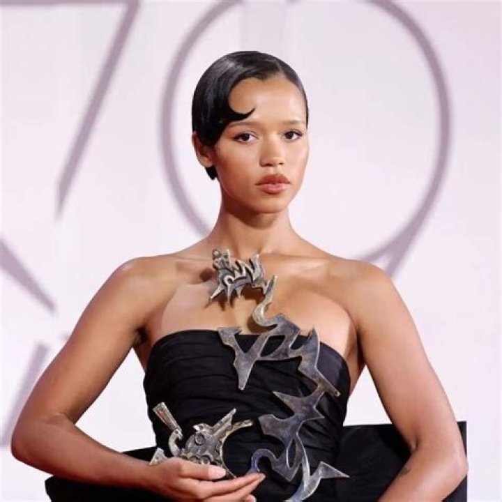 Ajani Russell Height, Weight, Net Worth, Age, Wiki, Who, Instagram, Biography