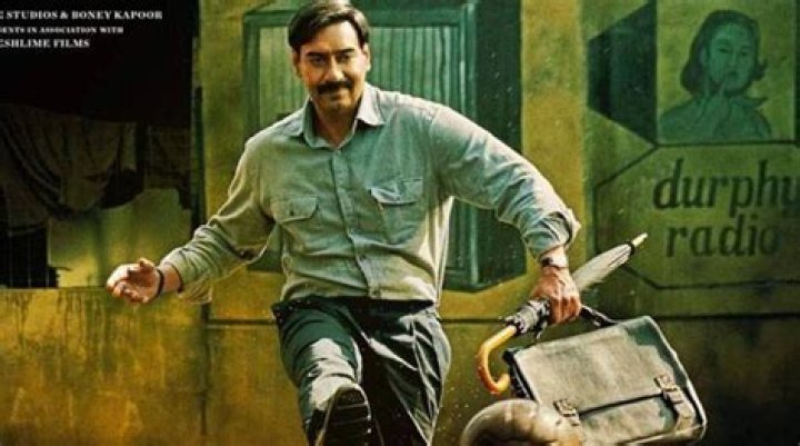 
Ajay Devgn’s ‘Maidaan’ All Set To Release Next Year In February 