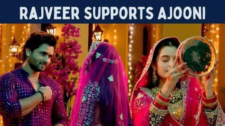 
Ajooni 19th September 2022 Written Episode Update: Rajveer takes Ajooni’s side 