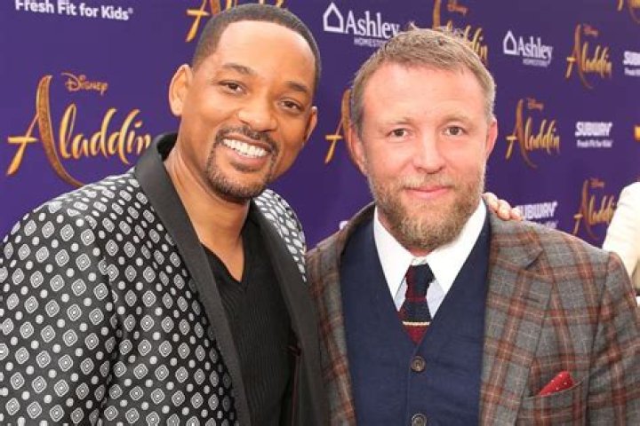 
‘Aladdin’ Director Guy Ritchie Would Cast ‘Consummate, Generous Gentleman’ Will Smith Again for Sequel 