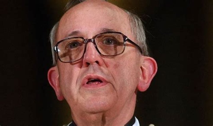 Alberto Bergoglio Height, Weight, Net Worth, Age, Birthday, Wikipedia, Who, Nationality, Biography