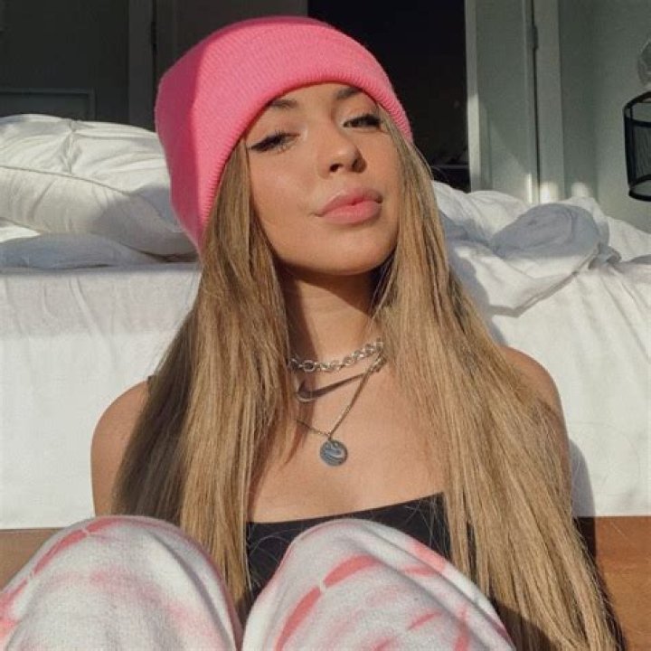 
Alecssa Lorenza (TikTok Star) Biography, Age, Height, Net Worth 